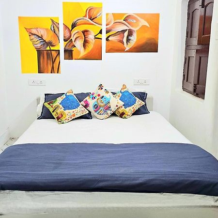 Elephant House - Boutique Stays Váránasí Exteriér fotografie
