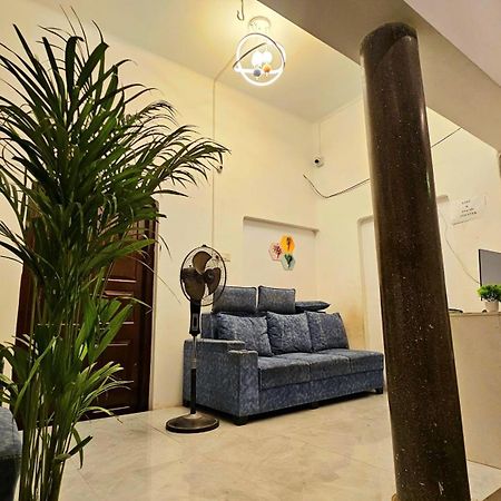 Elephant House - Boutique Stays Váránasí Exteriér fotografie