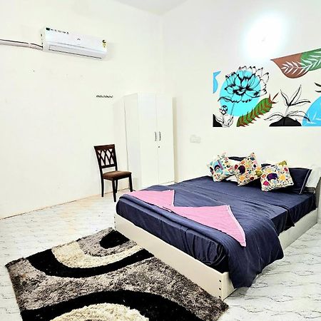 Elephant House - Boutique Stays Váránasí Exteriér fotografie