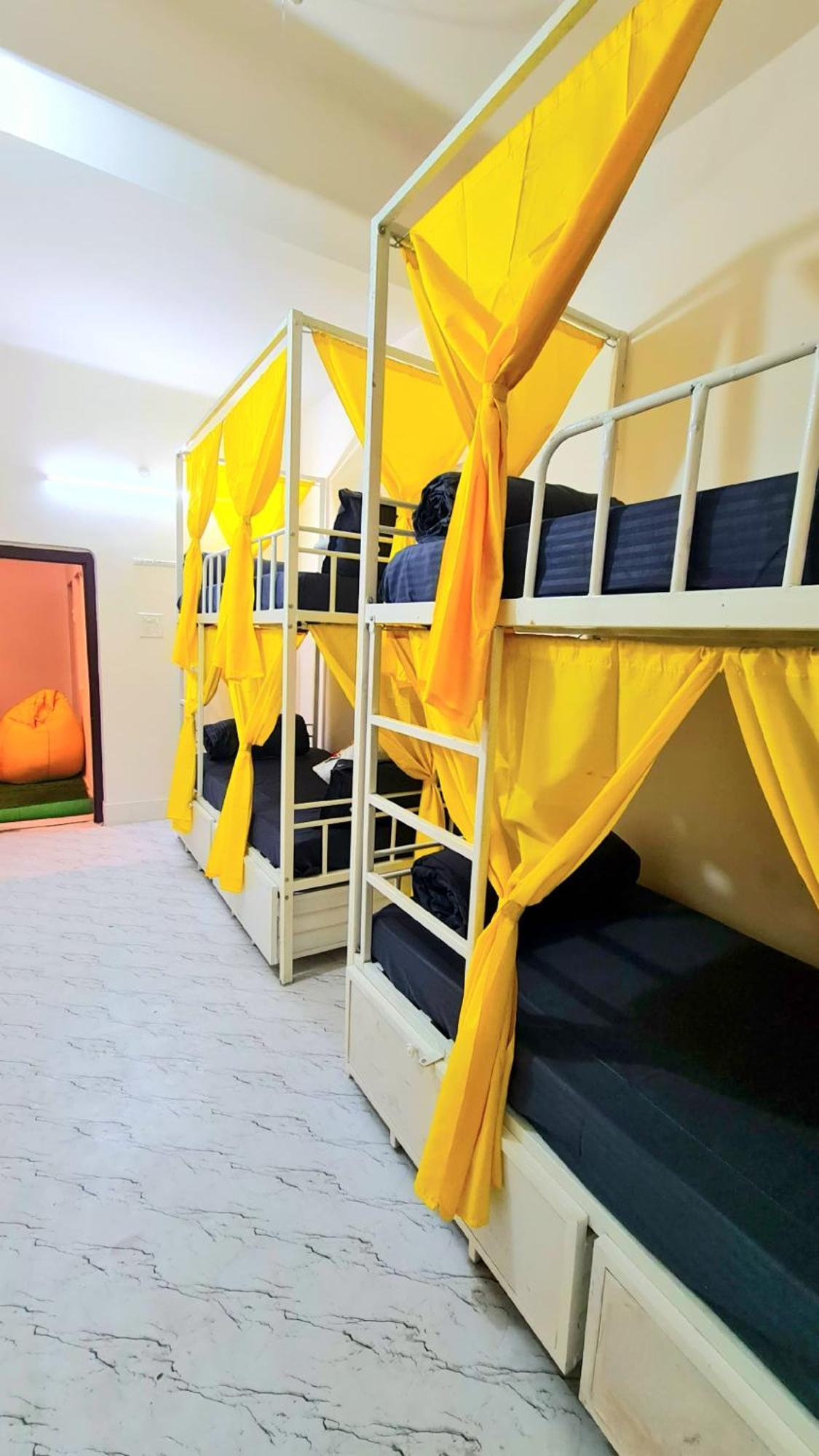 Elephant House - Boutique Stays Váránasí Exteriér fotografie