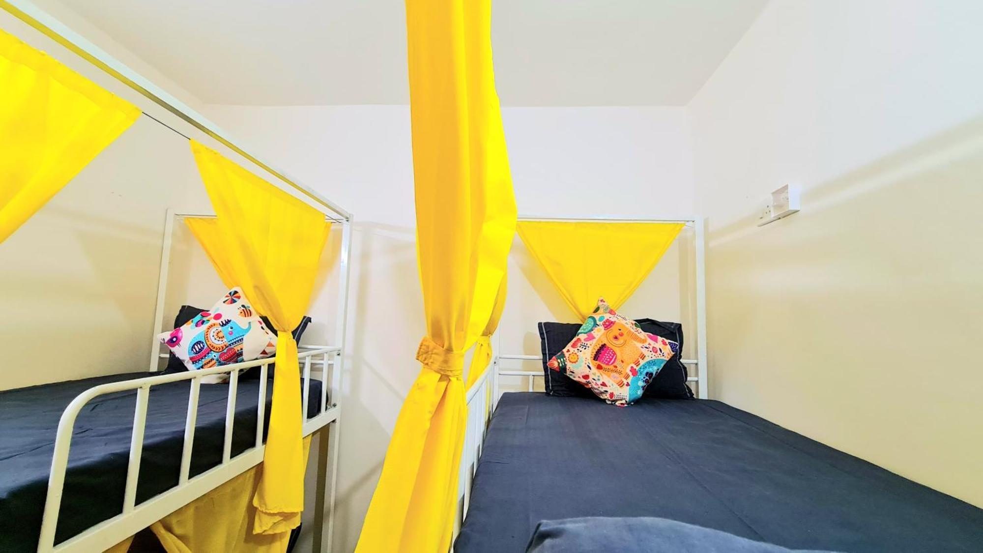 Elephant House - Boutique Stays Váránasí Exteriér fotografie