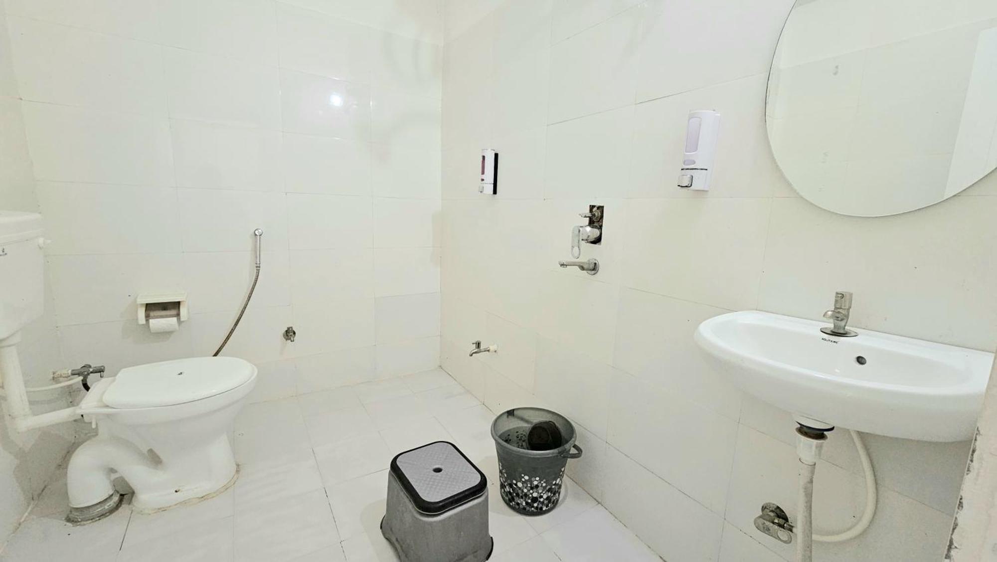 Elephant House - Boutique Stays Váránasí Exteriér fotografie