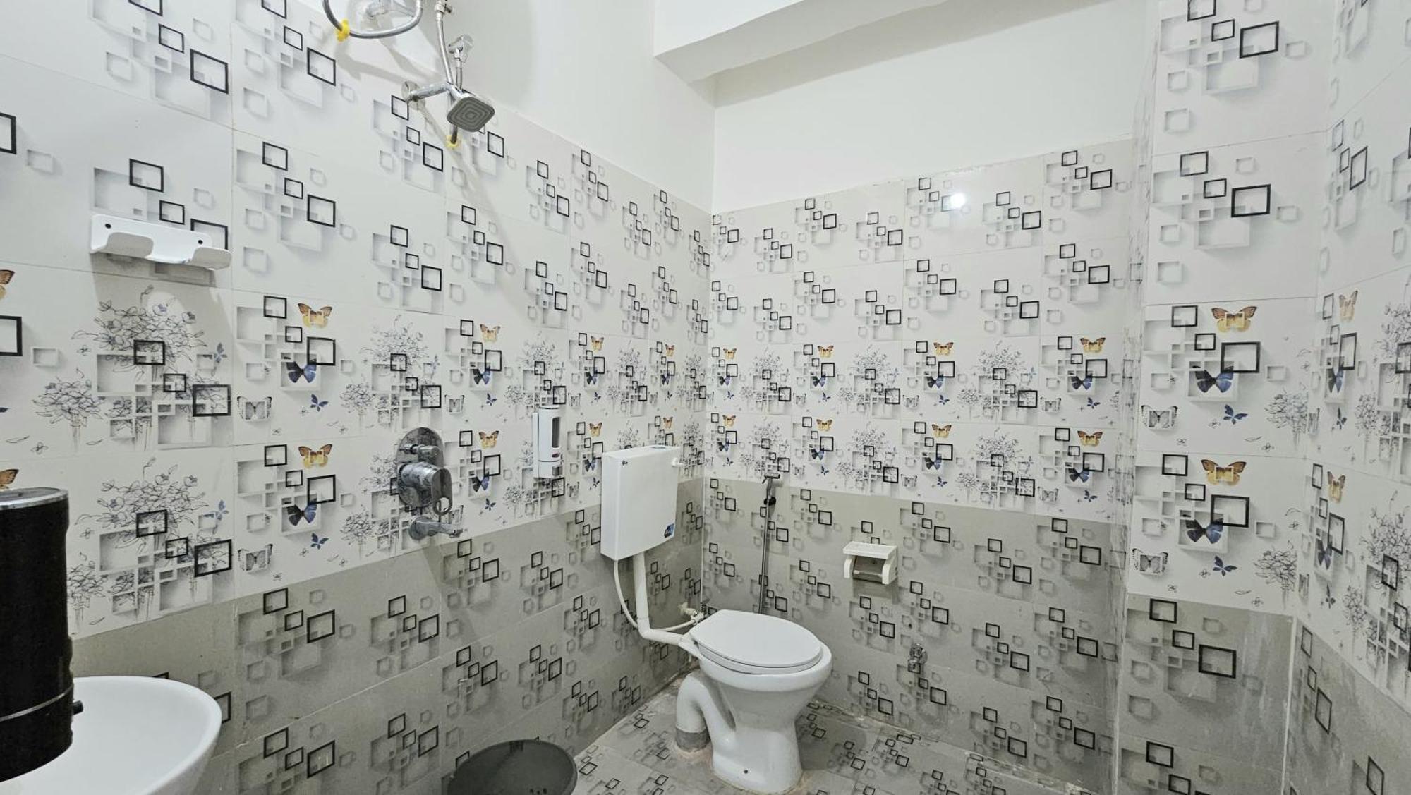 Elephant House - Boutique Stays Váránasí Exteriér fotografie