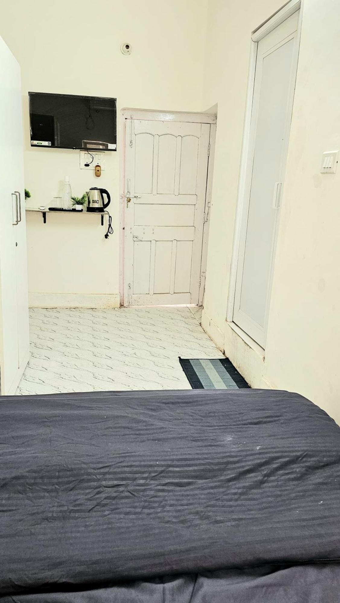 Elephant House - Boutique Stays Váránasí Exteriér fotografie