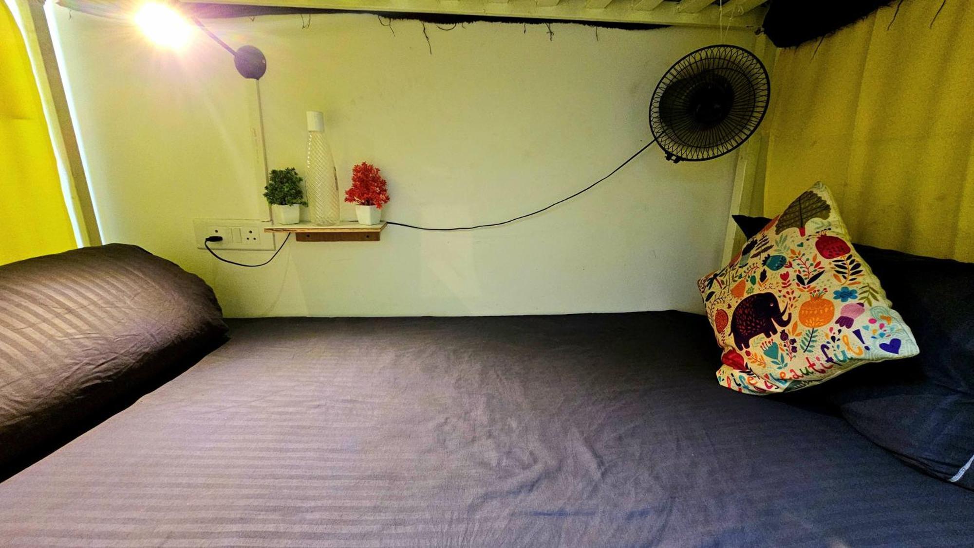Elephant House - Boutique Stays Váránasí Exteriér fotografie