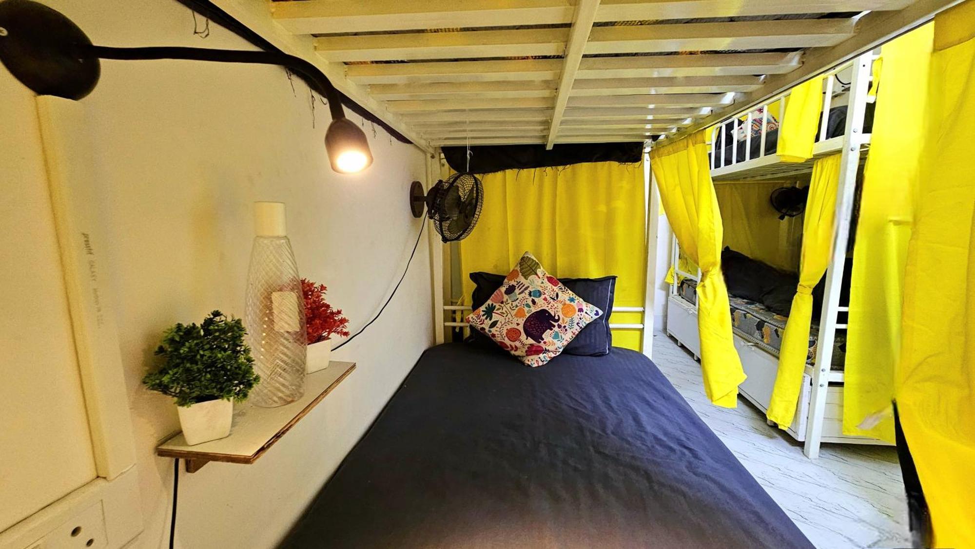 Elephant House - Boutique Stays Váránasí Exteriér fotografie