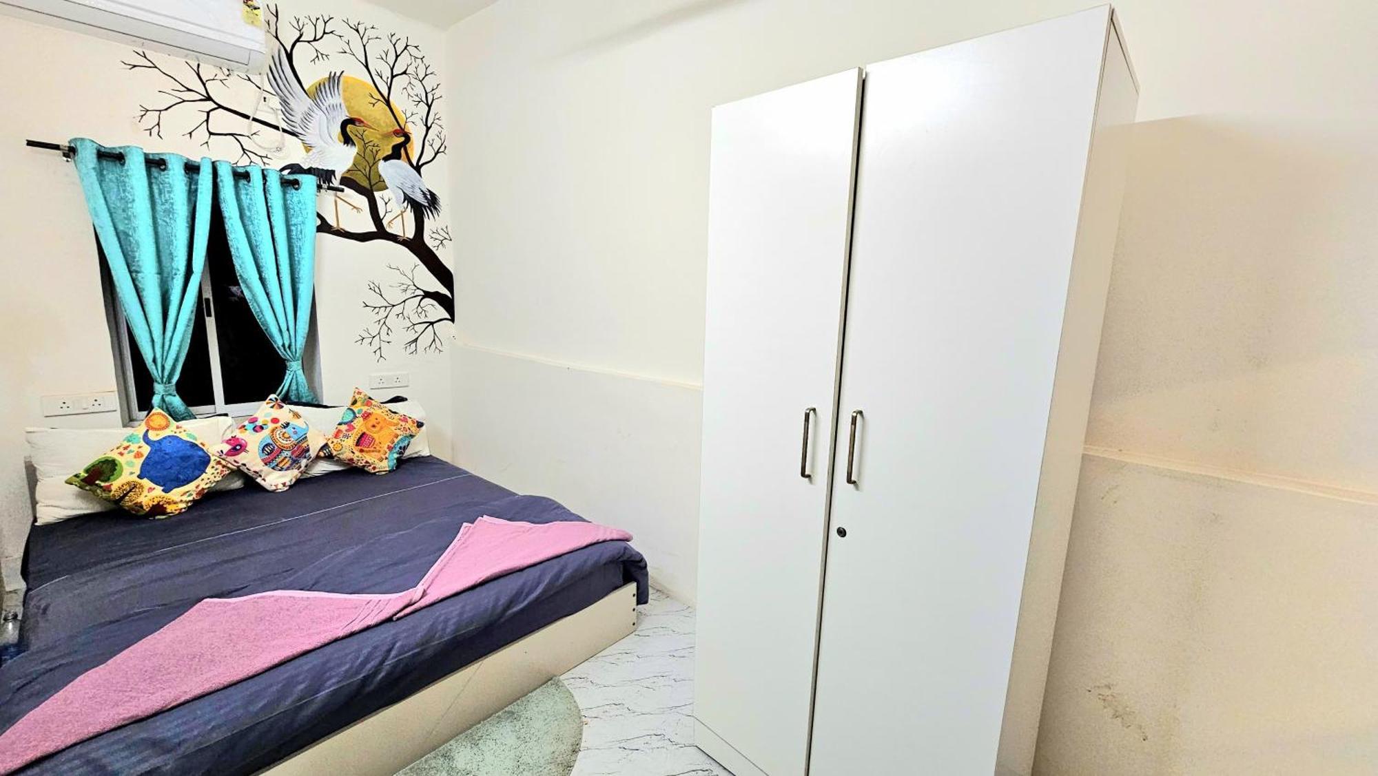 Elephant House - Boutique Stays Váránasí Exteriér fotografie